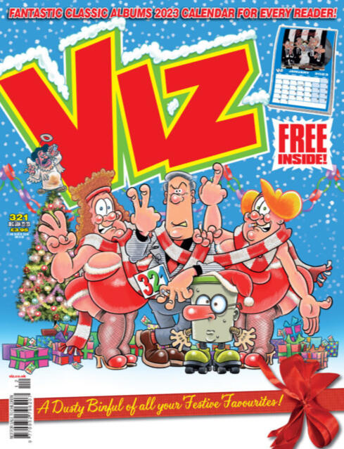 issue 321